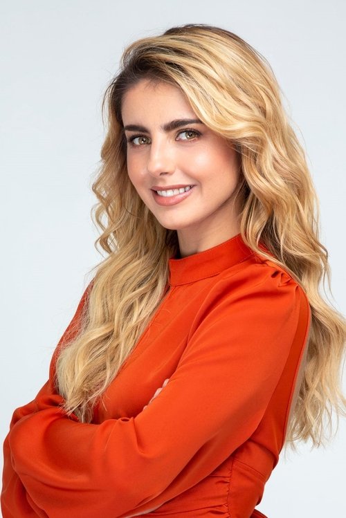 Photo of Michelle Renaud, Acting