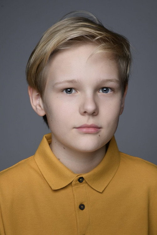 Photo of Klimenty Krivonosenko, Acting