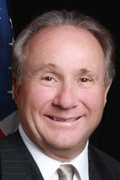 Photo of Michael Reagan, Acting