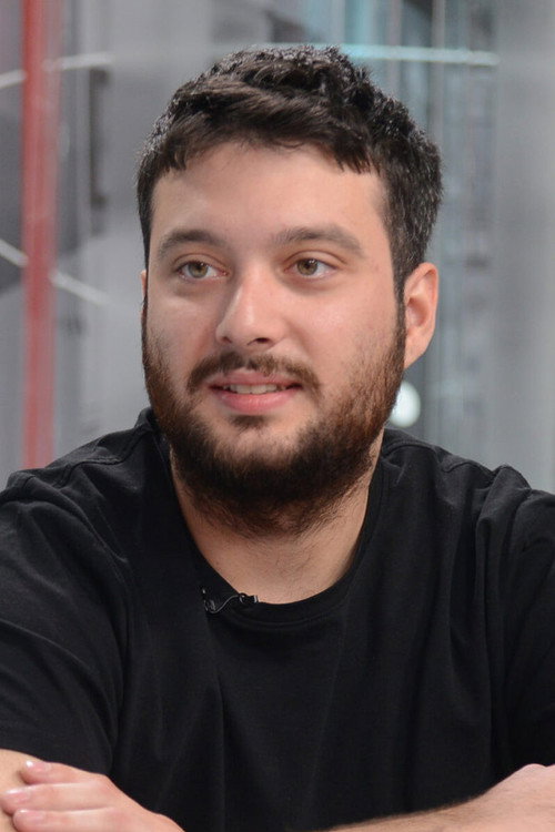 Photo of Stefan Spasov, Acting