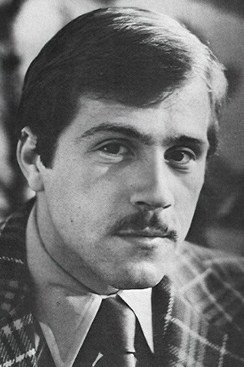 Photo of Jack Egan, Acting