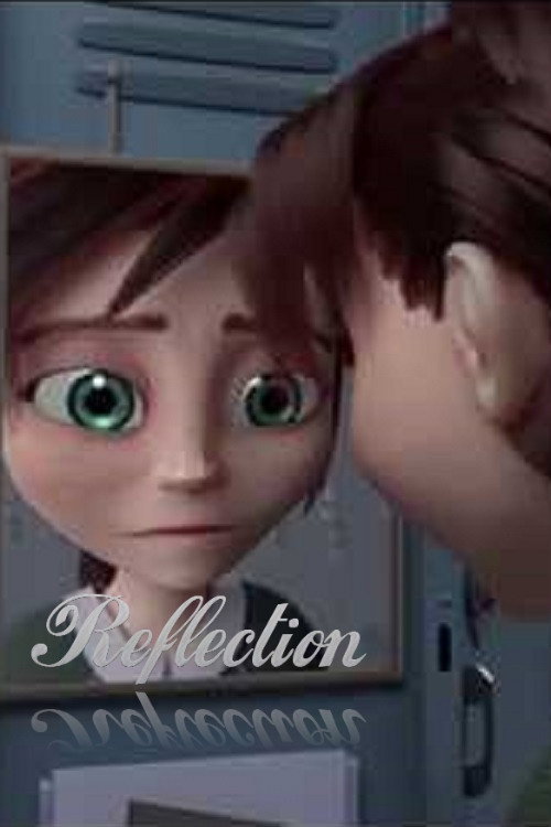 Movie poster for Reflection (2018)