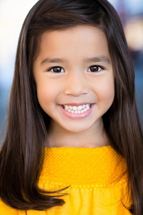 Photo of Mai Brunelle, Acting