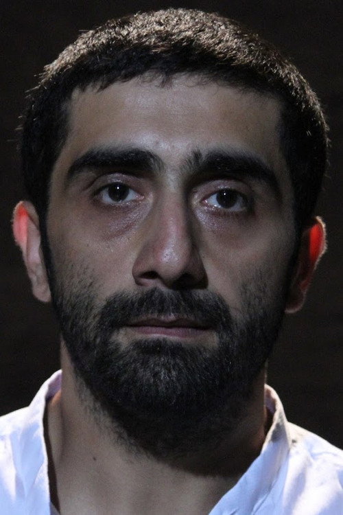 Photo of Taylan Ertuğrul, Acting