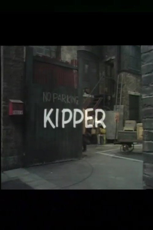 Movie poster for Kipper (1977)