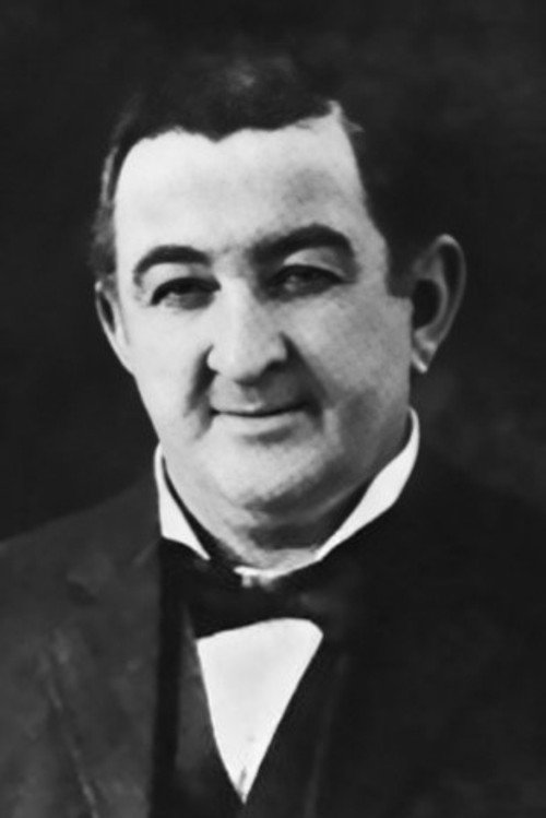 Photo of Fred Gamble, Acting