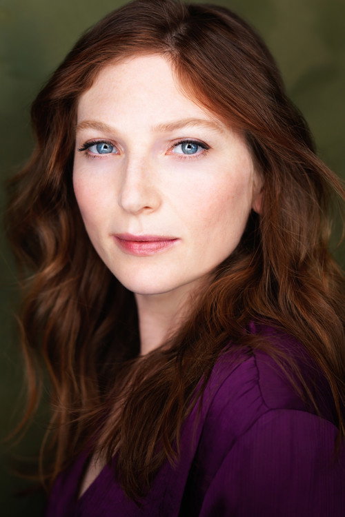 Photo of Molly Leland, Acting