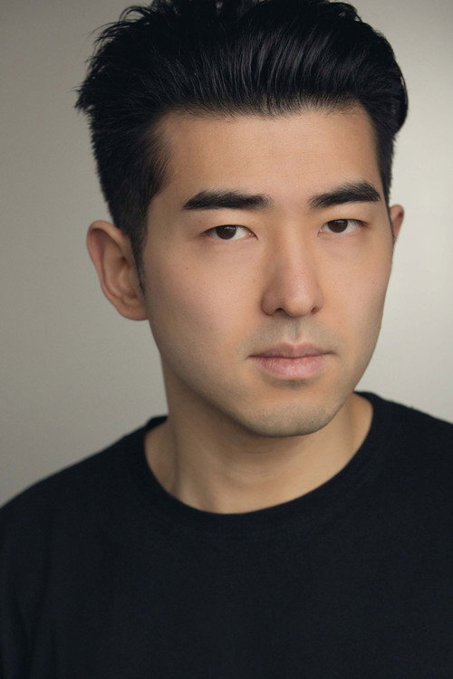 Photo of Roger King, Acting