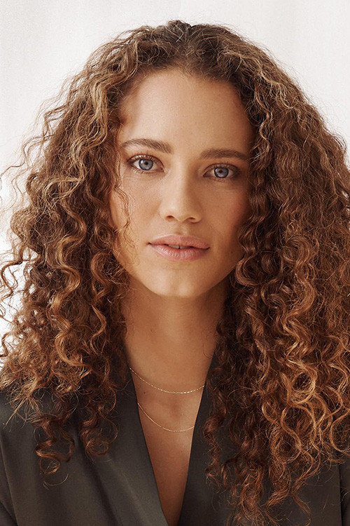 Maleeka Gasbarri profile