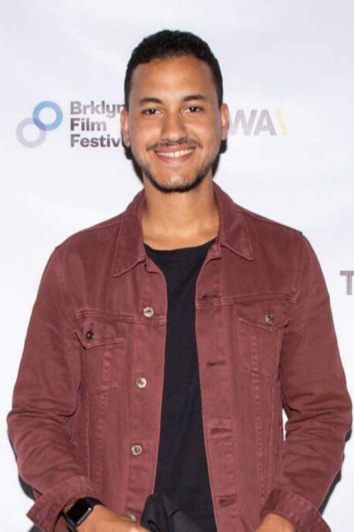 Photo of Anas Tolba, Directing
