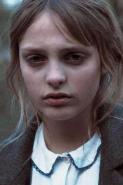 Photo of Adriana Bakker, Acting