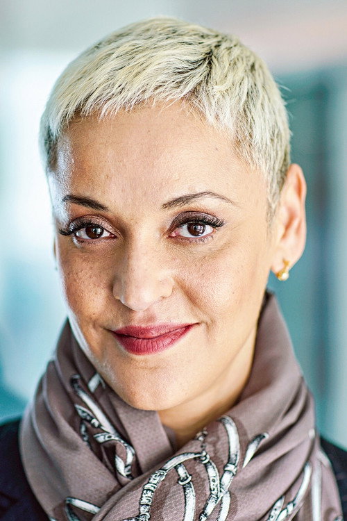 Photo of Mariza, Acting