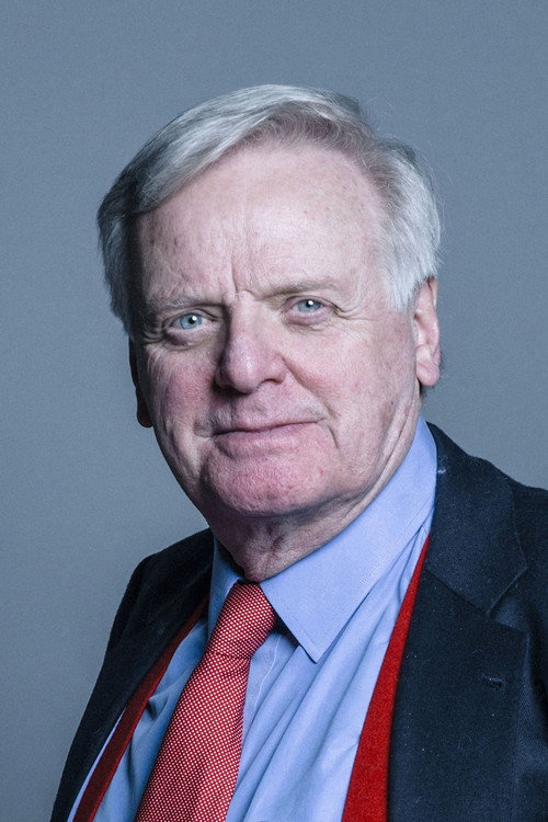 Photo of Michael Grade, Acting