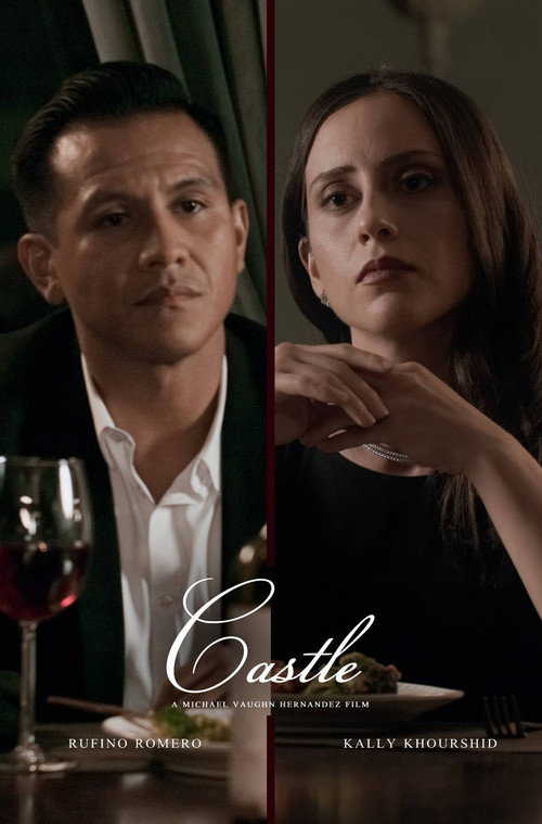 Movie poster for Moments: Castle (2022)