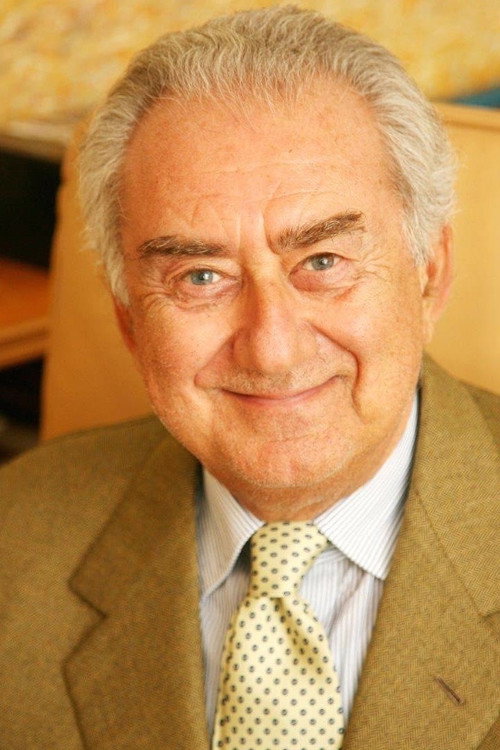 Photo of Valerio De Paolis, Production