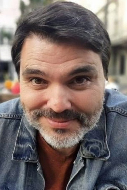 Photo of Frédéric Mudry, Acting