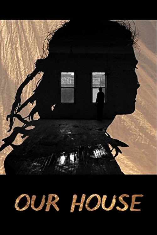 Movie poster for Our House (2010)