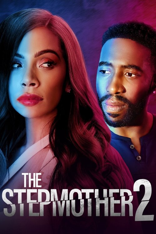 Movie poster for The Stepmother 2 (2022)