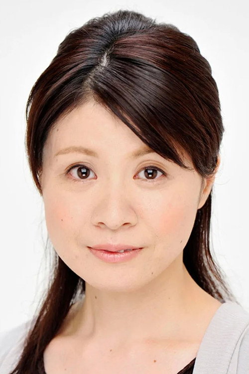 Photo of Fumiko Osaka, Acting