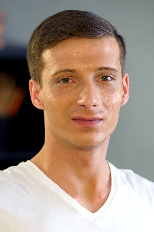 Photo of Filip Sebek, Acting