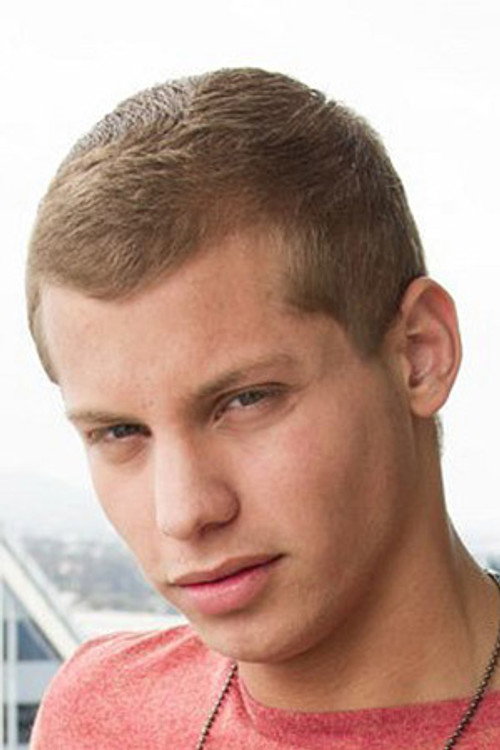 Photo of Blade Woods, Acting