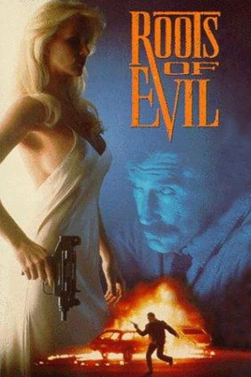 Movie poster for Roots of Evil (1992)