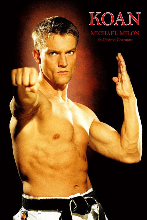 Movie poster for Koan (2002)