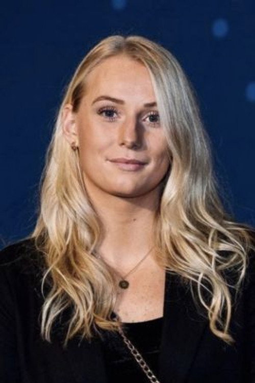 Photo of Stina Blackstenius, Acting