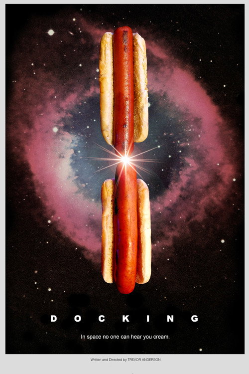Movie poster for Docking (2019)