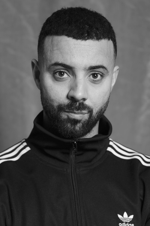 Photo of Alexander Salzberger, Acting