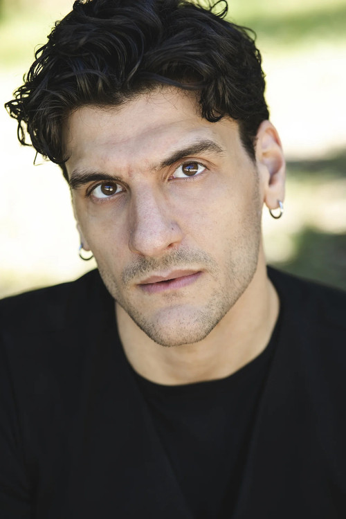 Photo of Lorenzo Scalzo, Acting