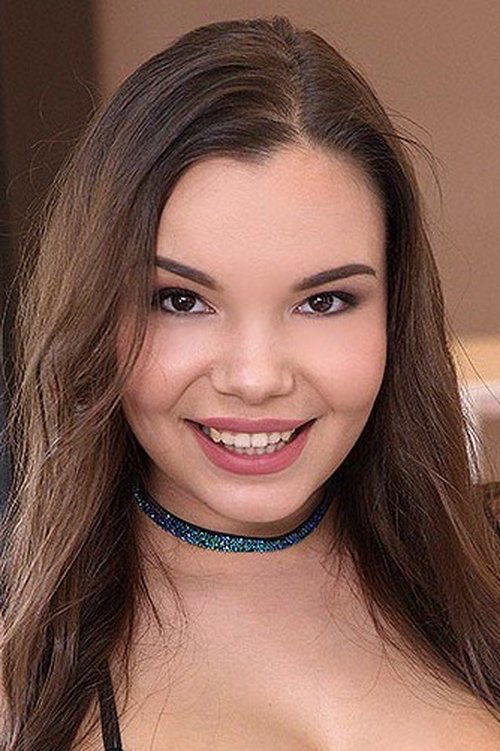 Photo of Sofia Lee, Acting