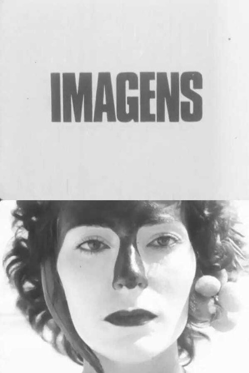 Movie poster for Imagens (1972)