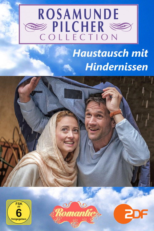 Movie poster for Rosamunde Pilcher: Haustausch mit Hindernissen (2016)
