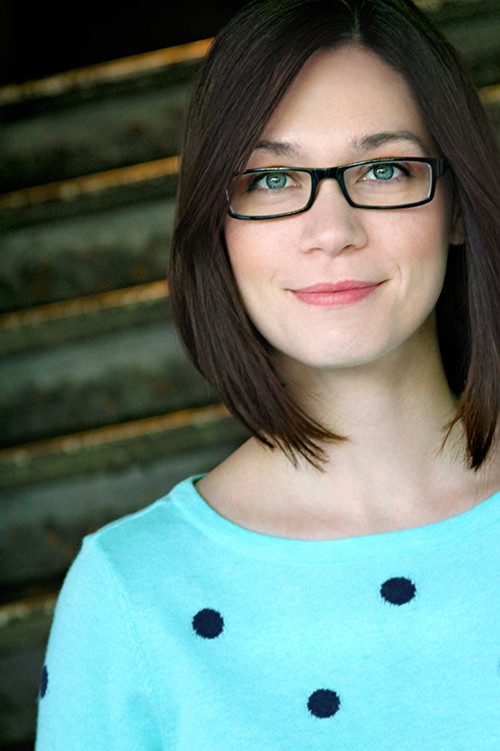 Photo of Veronica Wylie, Acting