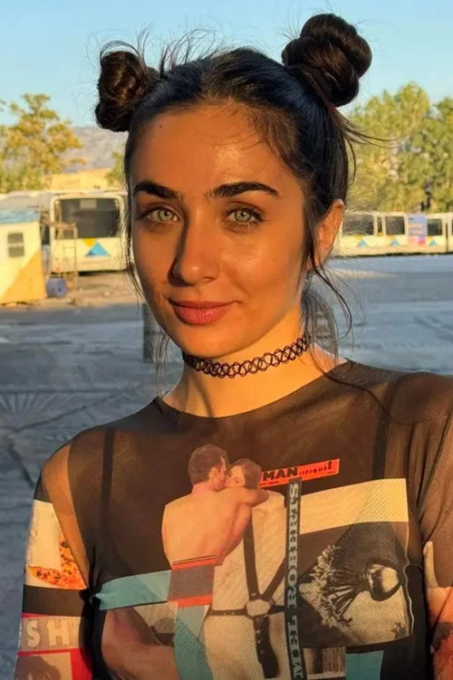 Photo of Marialena Ilia, Acting