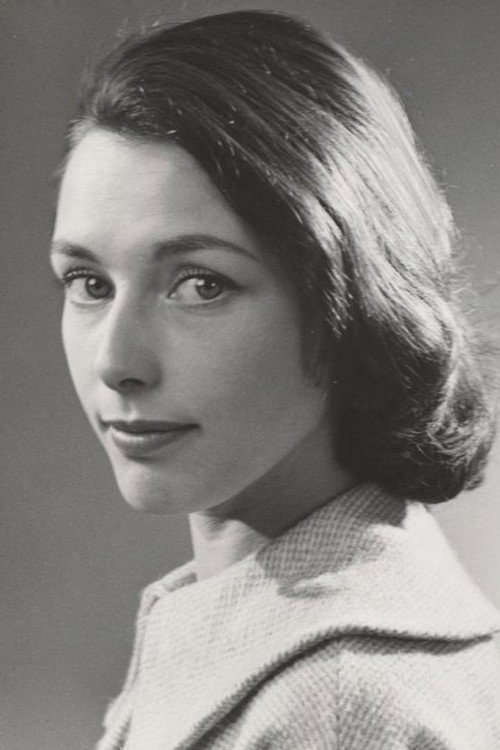 Photo of Sonja Brill, Acting