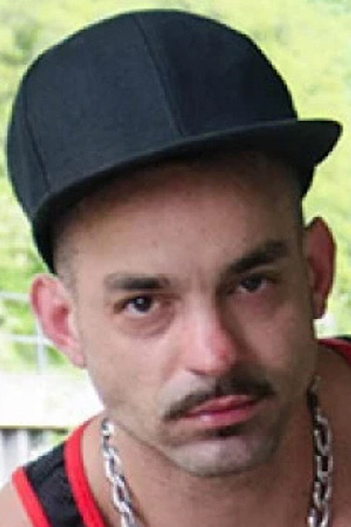 Photo of Rick Lous, Acting