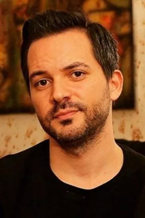 Photo of Ömür Cedimağar, Acting