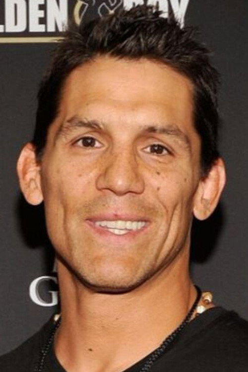 Photo of Frank Shamrock, Acting