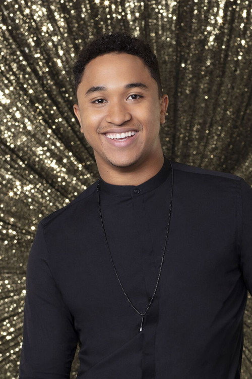 Photo of Brandon Armstrong, Acting