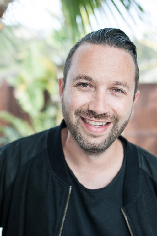 Photo of Nic Fanciulli, Acting