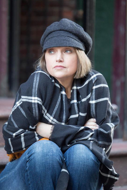 Photo of Syd Stauffer, Acting