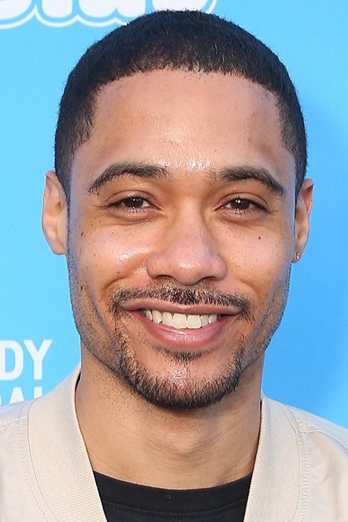 Langston Kerman profile