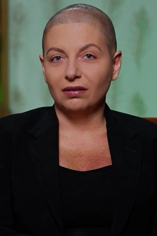 Photo of Margarita Simonyan, Acting
