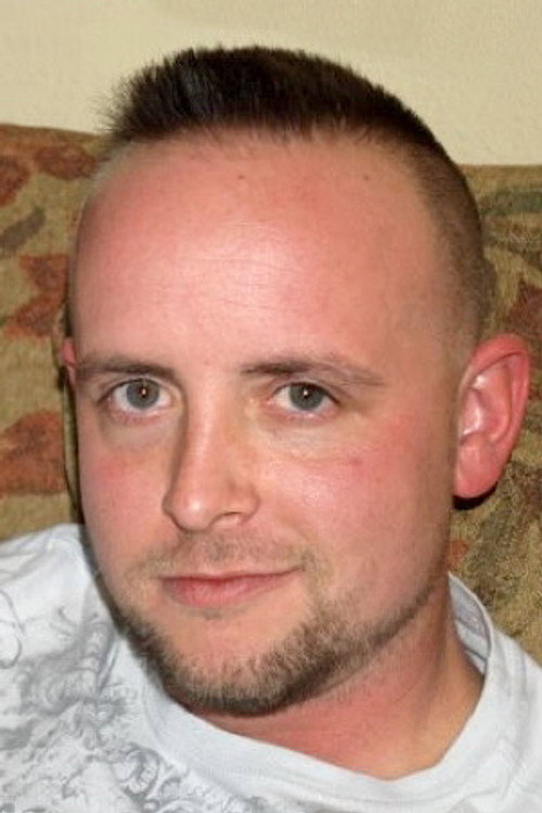 Photo of Ryan Evans, Acting