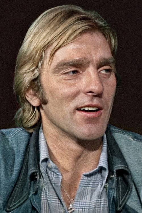 Photo of Michel Jacot, Acting