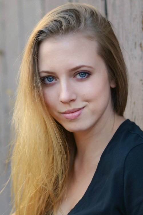 Photo of Cabrina Collesides, Acting