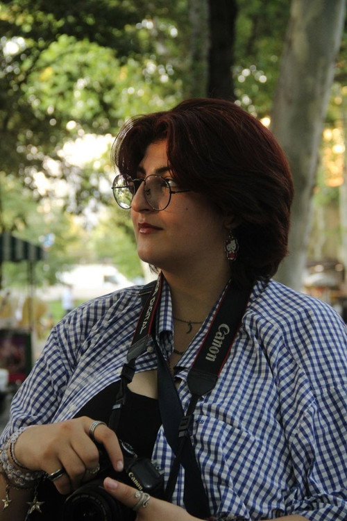 Photo of Patil Ghazaryan, Directing