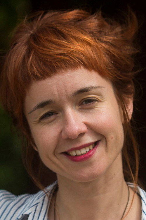 Photo of Miren Gaztañaga, Acting